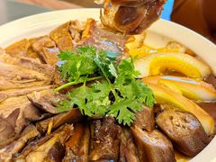 -潮界(LU·ONE凯德晶萃广场店)