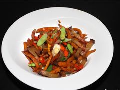 -火宫殿·湘菜小吃·商务宴请·生日聚会(东塘店)