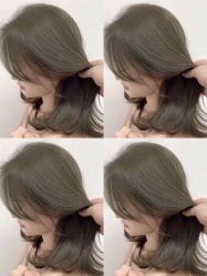 点击看大图 -DG SALON·潮牌造型