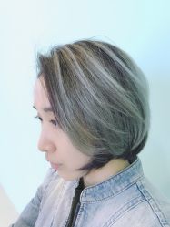 -HairCode芭曲发型