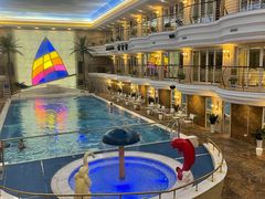 -海韵之星邮轮水会(明发商业广场店)