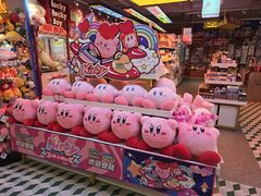 -LLJ夹机占(西直门凯德店)