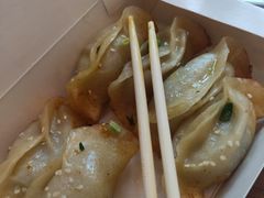 -小姜锅贴(凤凰街店)