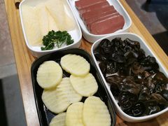 -五星桥原切肥牛火锅(怀德桥店)