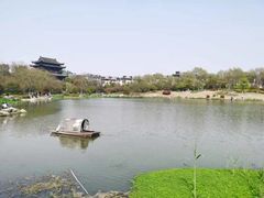 -南山风景名胜区