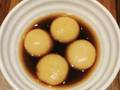 糖油粑粑-珍藏湘约(科技园店)