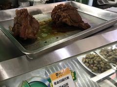 -北京清真房记小吃店