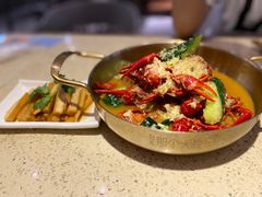 -我是那个大叔·美食研究所(新塘路店)