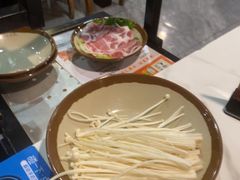 -重庆巴渝火锅(钟家村店)