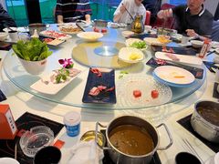 -潮牛禾记•潮汕鲜牛肉火锅(新亚洲店)
