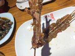 -本色.小马哥烧烤(五一路总店)