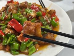 -煲来饱去冷水鱼