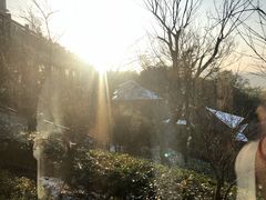 -江南天池高山汤泉城
