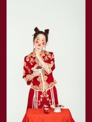 点击看大图 -爱城婚纱摄影·品质严选店