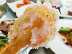 竹蔗虾-庄氏祥记家常食府(国瑞建材家居博览中心店)