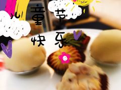 -厦门悦华酒店·绿庭主题自助餐厅