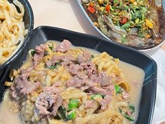 -合记汕头牛肉店(嘉禾路店)