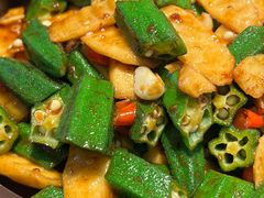 -南拳十三姨·潮汕砂锅粥·粤菜(西单大悦城店)