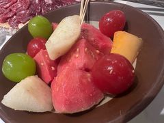 -今日牛事潮汕鲜牛肉火锅(瑞金店)