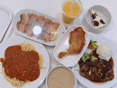 -宜家·瑞典风味餐厅(烟台路店)
