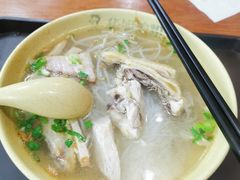 -华姐鸡粉(中心店)