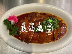 -千日贺茶餐厅(高新万达店)