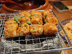 -雀舞云南菜(天津天河城购物中心店)