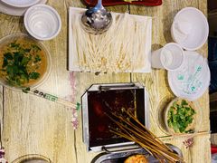 -老徐烧烤涮肚(交道口店)