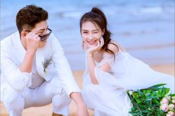 -玛奇朵婚纱摄影