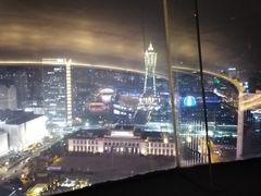 -Hi City·城市之巅