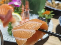 -西月山居匠心创意料理(江汉路新佳丽广场店)