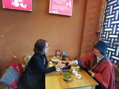 -阿婆情腊排骨火锅(金虹路店)