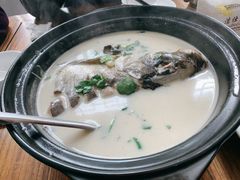 -青梅竹马农家乐餐馆