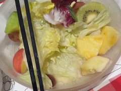 -西贝(大华虎城店)