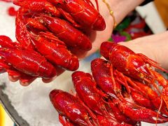 -舞虾小说.涮肉.烧烤(国顺东路店)