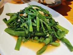 泰式飞天通菜-Thai Alley泰爱里(二沙岛店)