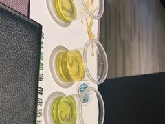 -Tivano意大利餐厅(成都居舍酒店)