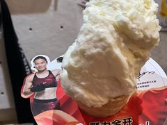-野人先生现做冰淇淋(北京顺义祥云小镇店)