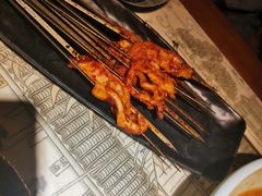 -遇见长安(兰州中心店)