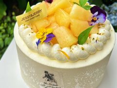 -卷心卷意·轻甜蛋糕(新光天地店)