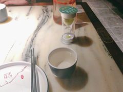 -绿茶餐厅(雁塔大悦城店)