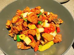 -日上三甘(三里屯店)