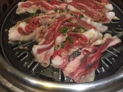 -火炉火自助餐(悠唐购物中心店)