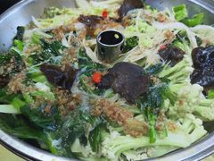 -老城味道·传统天津菜(杨柳青店)