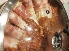 -黄记煌三汁焖锅(新佳丽江汉路店)