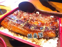 -千代武日本料理(爱建店)