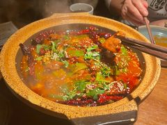 -薇酌饮·陕西菜(南门外店)