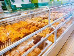 -好利来(东四店)