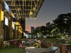 -云尚自助餐厅(佛山南海瞻云酒店)