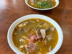 -春雨羊汤店(广开四马路总店)